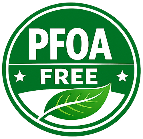 PFOA free